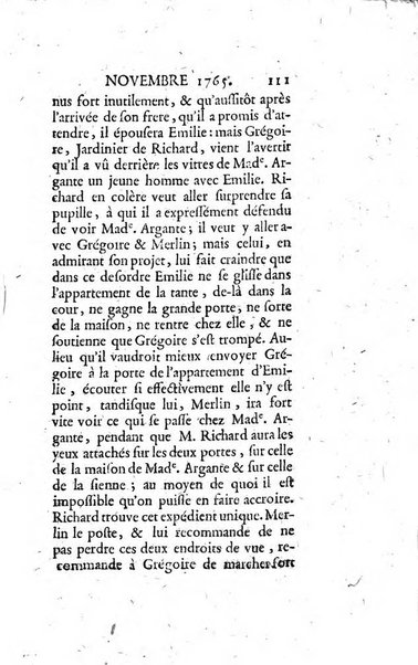 Journal encyclopédique