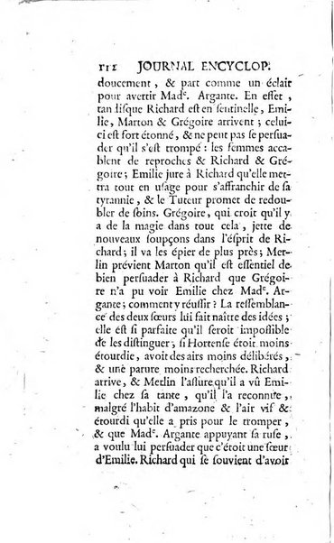 Journal encyclopédique