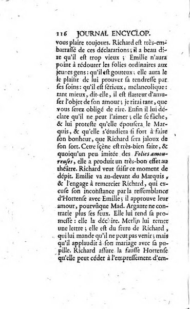 Journal encyclopédique