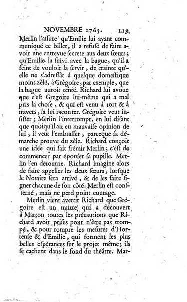 Journal encyclopédique