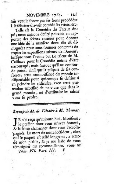 Journal encyclopédique