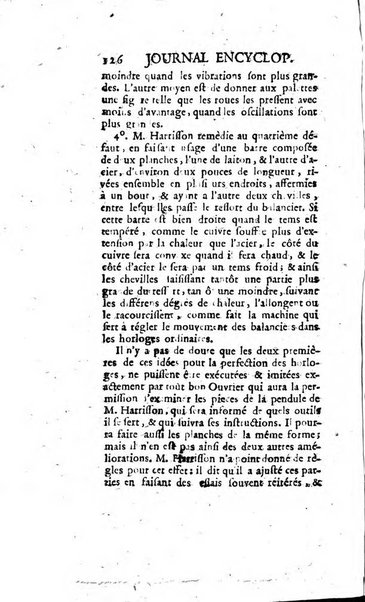 Journal encyclopédique