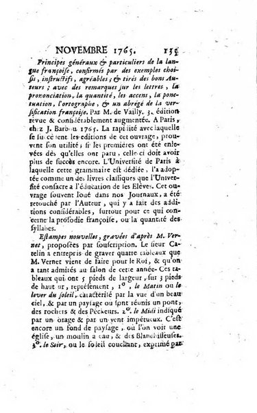 Journal encyclopédique