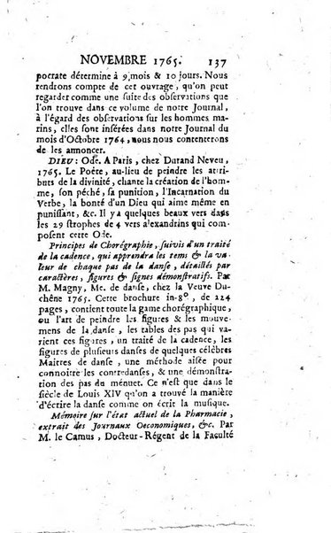 Journal encyclopédique