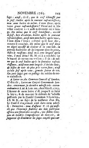 Journal encyclopédique