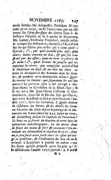 Journal encyclopédique