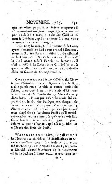 Journal encyclopédique