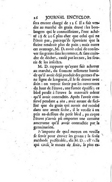 Journal encyclopédique