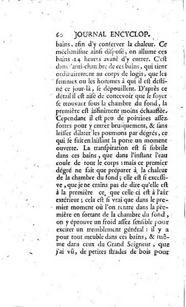 Journal encyclopédique