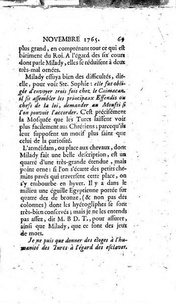 Journal encyclopédique