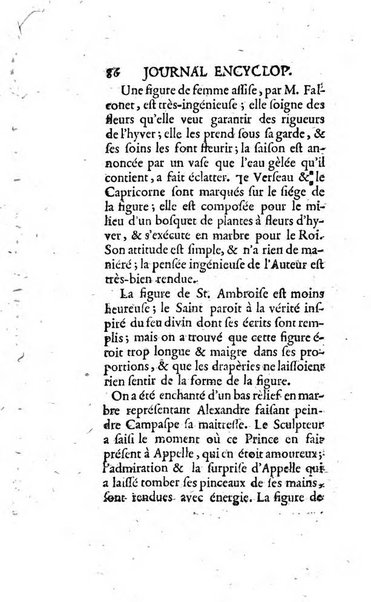 Journal encyclopédique