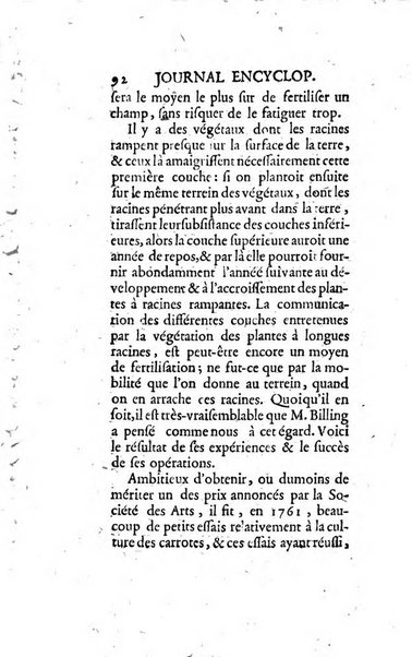 Journal encyclopédique