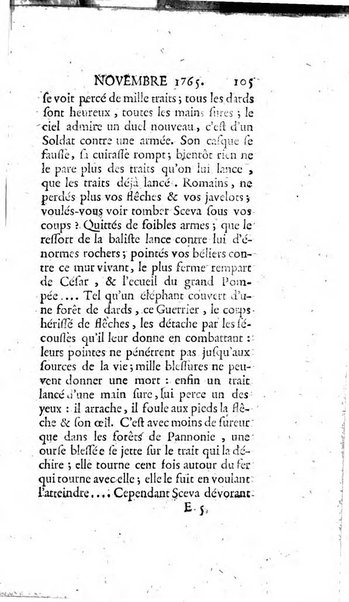 Journal encyclopédique