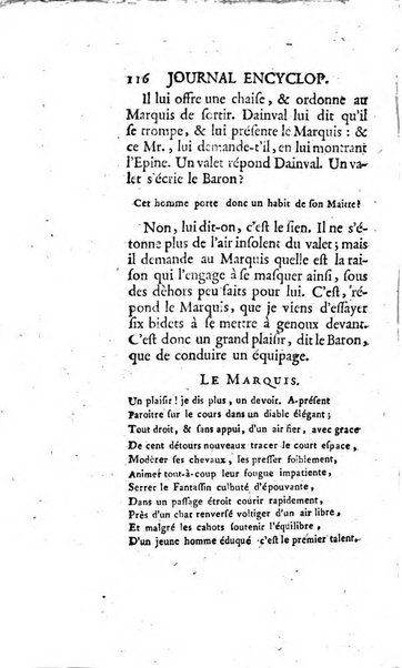 Journal encyclopédique