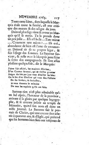 Journal encyclopédique