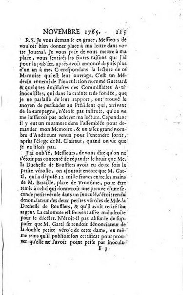 Journal encyclopédique