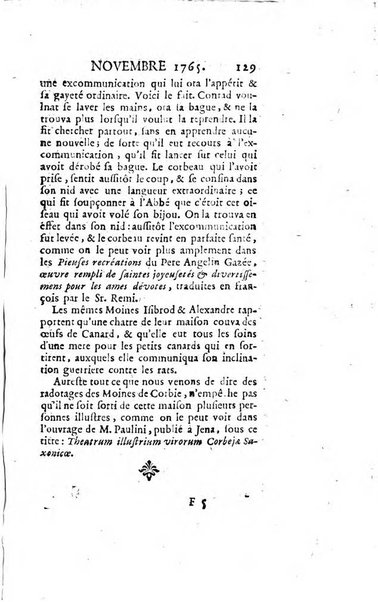 Journal encyclopédique