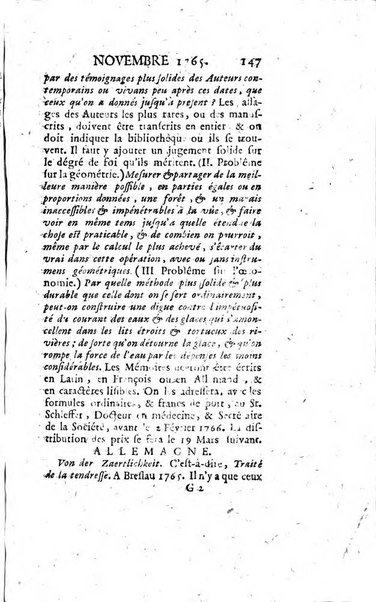 Journal encyclopédique