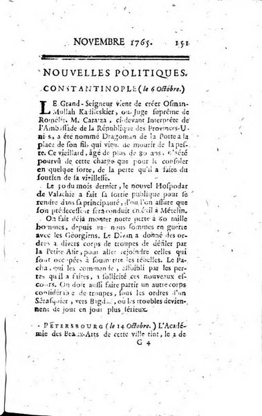 Journal encyclopédique