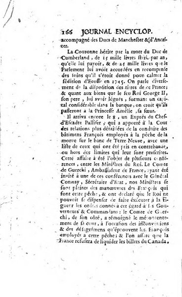 Journal encyclopédique