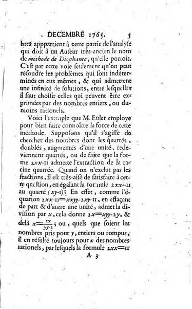 Journal encyclopédique