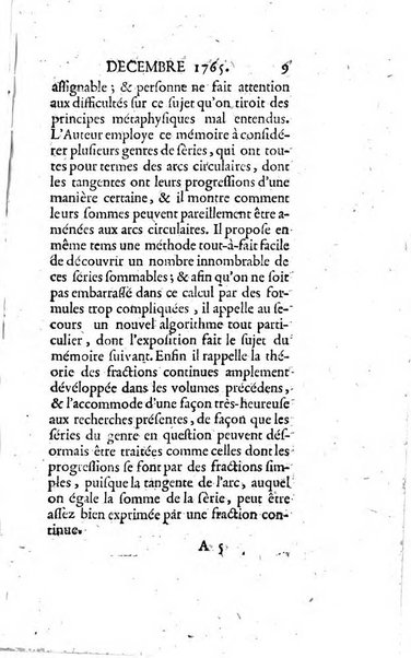 Journal encyclopédique