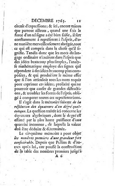 Journal encyclopédique