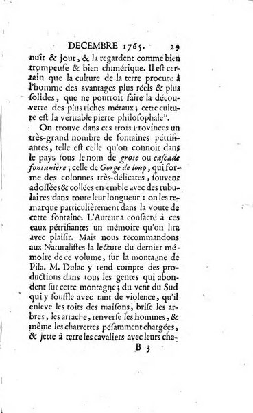 Journal encyclopédique