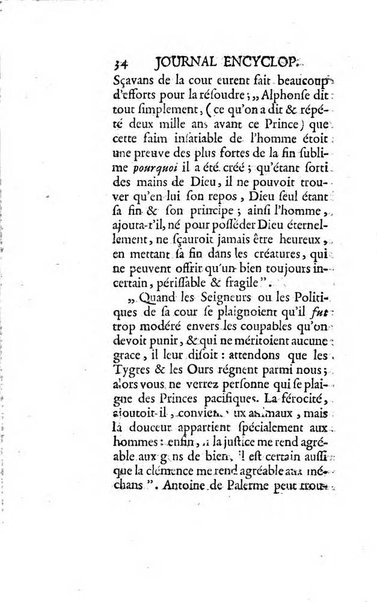 Journal encyclopédique