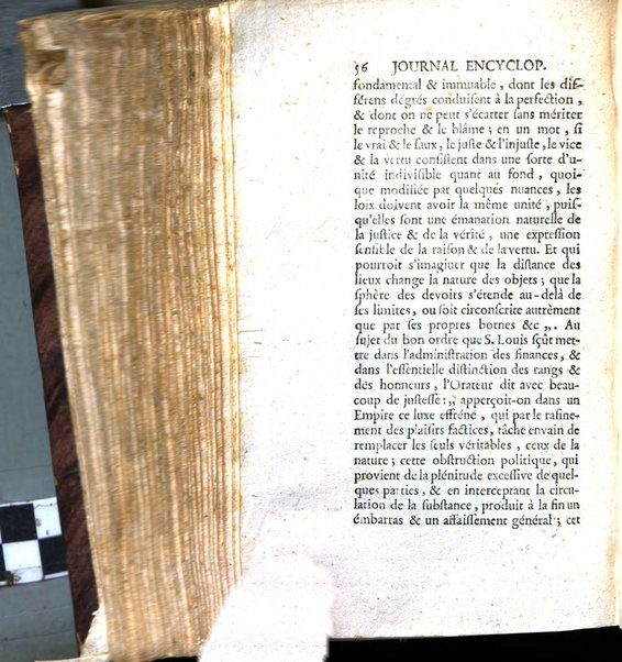 Journal encyclopédique