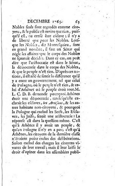 Journal encyclopédique