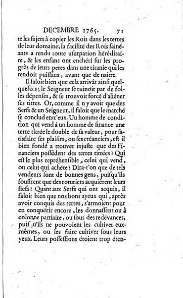 Journal encyclopédique