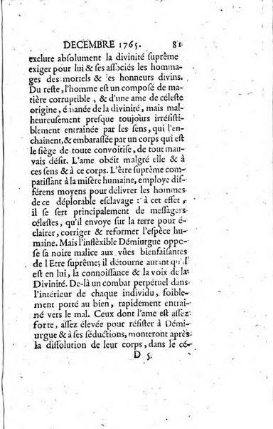 Journal encyclopédique