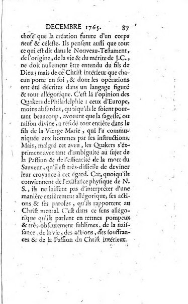 Journal encyclopédique