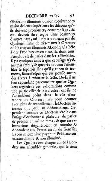 Journal encyclopédique