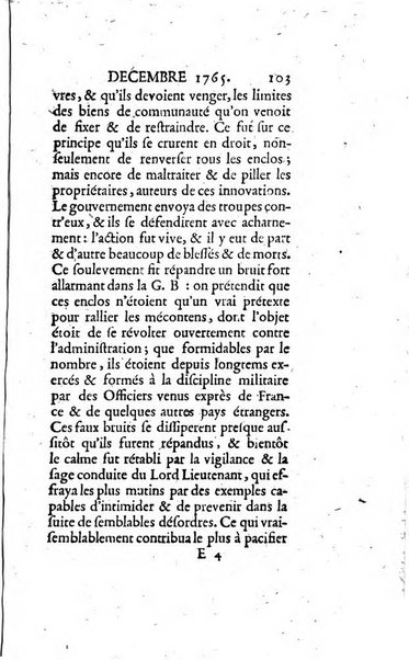 Journal encyclopédique