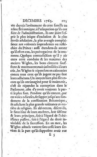 Journal encyclopédique