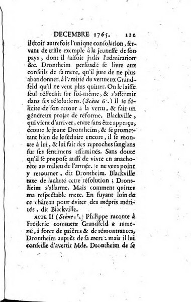 Journal encyclopédique