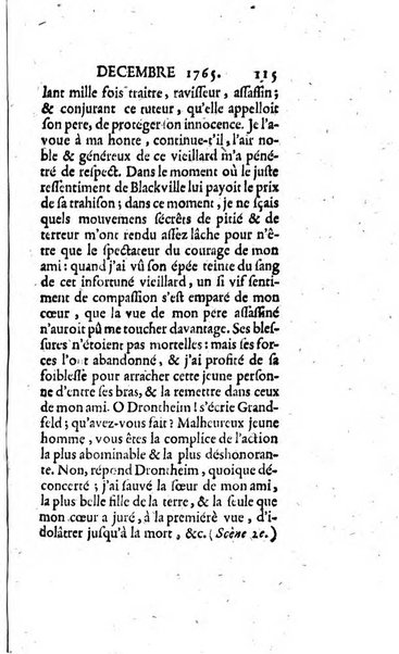 Journal encyclopédique