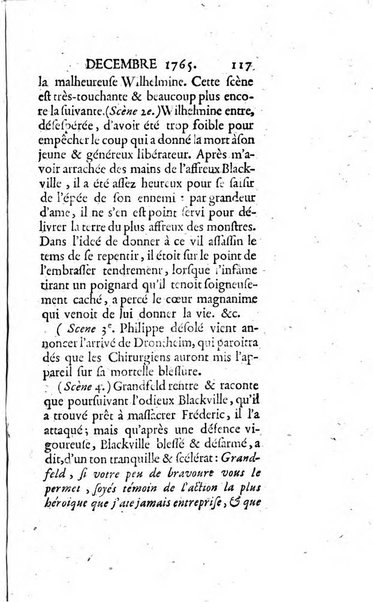 Journal encyclopédique