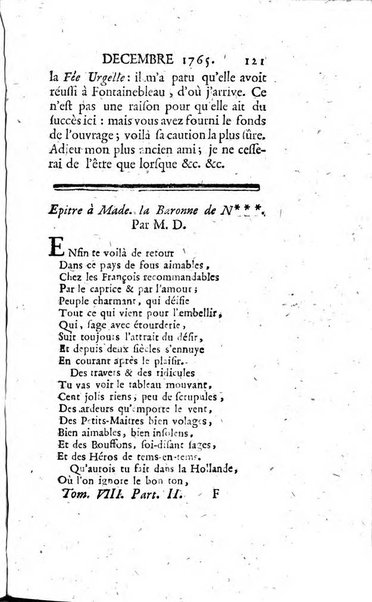 Journal encyclopédique