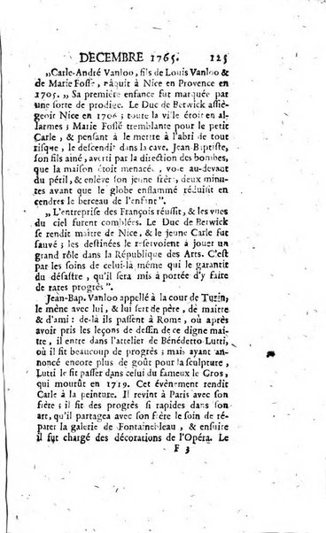 Journal encyclopédique