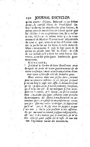 Journal encyclopédique