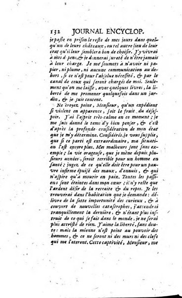 Journal encyclopédique