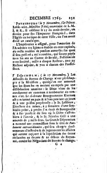 Journal encyclopédique