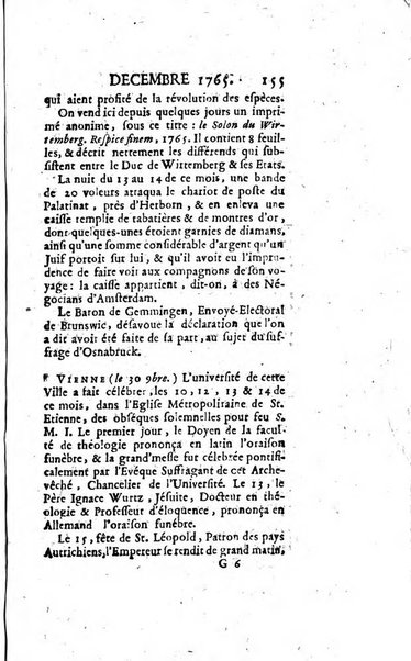 Journal encyclopédique