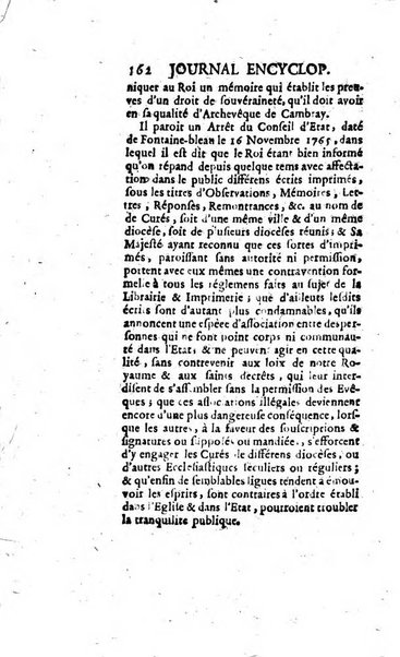 Journal encyclopédique