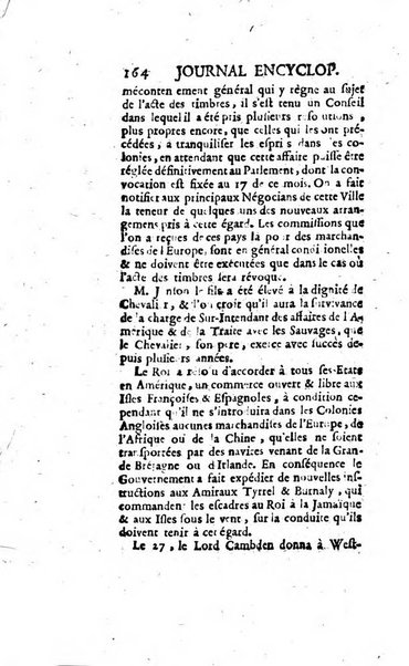 Journal encyclopédique