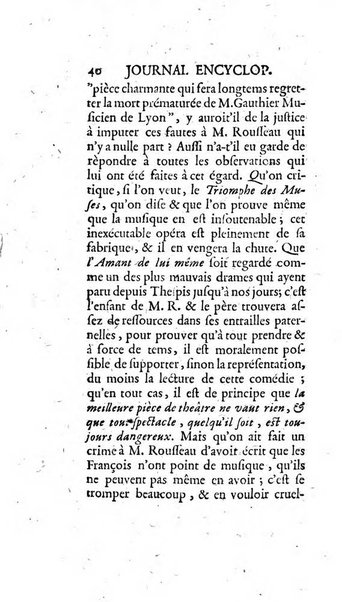 Journal encyclopédique