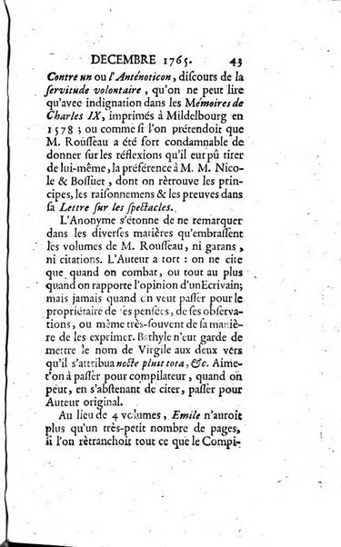 Journal encyclopédique